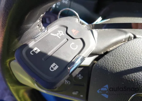 2021 GMC Acadia Fwd Slt из США, поврежденный, VIN 1GKKNMLS0MZ211073